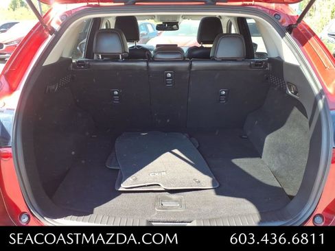 Used 2023 MAZDA CX-5 AWD 2.5 S image 13