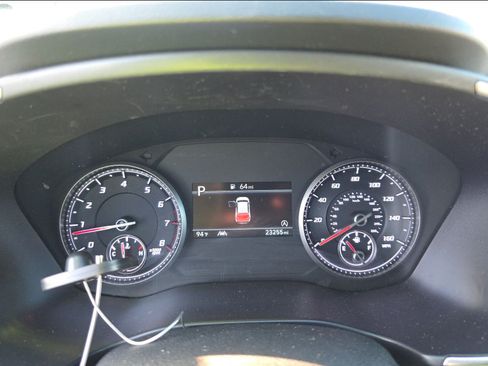 Used 2023 Hyundai Santa Fe SEL FWD image 12