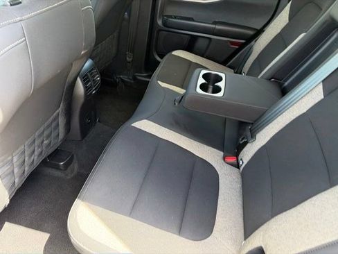 Used 2025 Ford Bronco Sport Big Bend AWD/4WD image 27