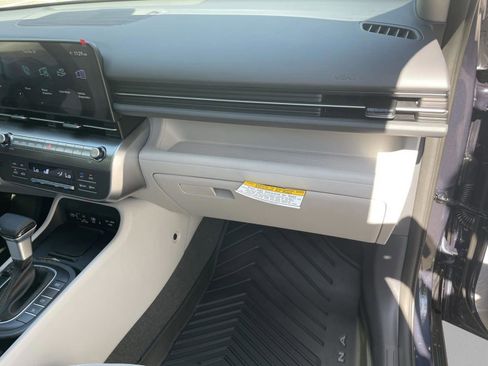 New 2026 Hyundai Kona SEL Sport image 24