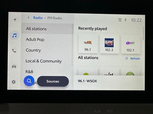 Used 2025 Toyota Prius XLE image 27
