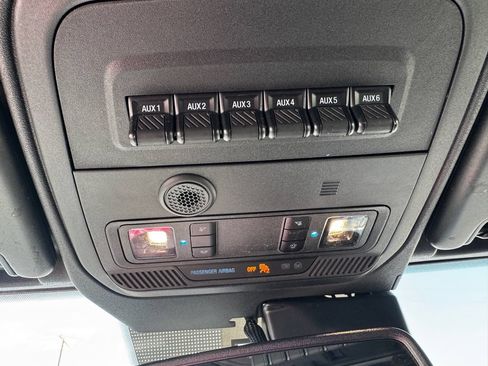 Used 2023 Ford Bronco Wildtrak AWD/4WD image 27