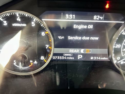 Used 2023 Mitsubishi Outlander SE AWD/4WD image 13