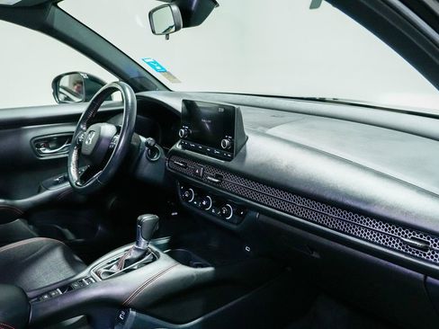 Used 2023 Honda HR-V Sport image 24