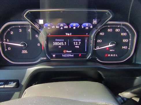 Used 2022 GMC Sierra 2500 Denali w/ Denali Ultimate Package image 11