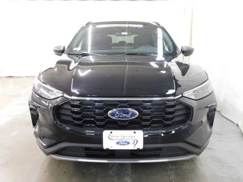 New 2026 Ford Escape ST-Line w/ Tech Pack #1 image 9