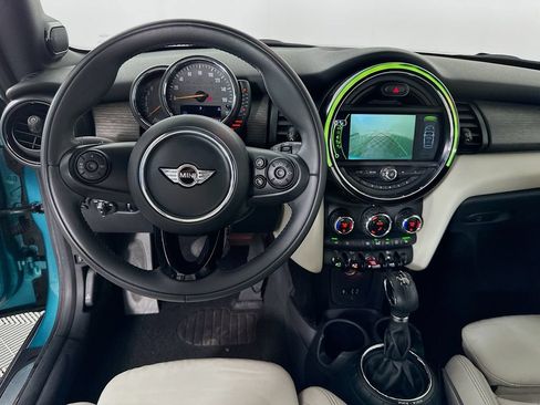 Used 2016 MINI Cooper Convertible FWD image 21