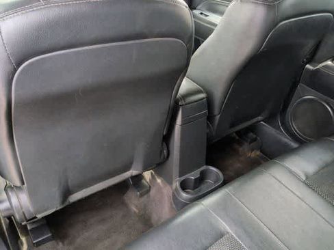 Used 2017 Jeep Compass Latitude AWD/4WD image 18