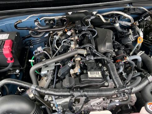 Used 2026 Toyota Tacoma TRD Off-Road image 29