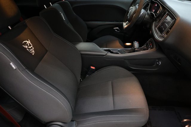 Used 2018 Dodge Challenger SRT Demon RWD image 69