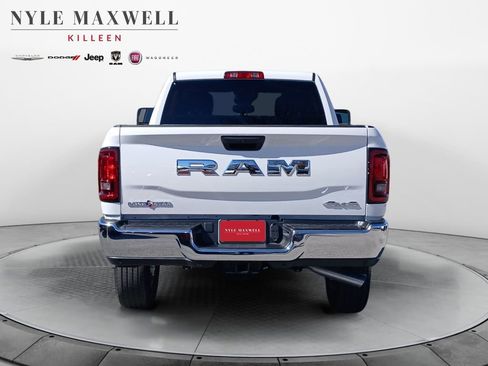 New 2026 RAM 2500 Big Horn image 15