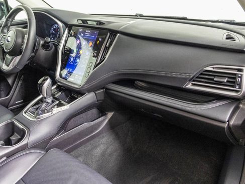 Used 2023 Subaru Outback Limited image 48