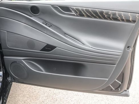 Used 2026 Genesis G80 3.5T Prestige AWD/4WD image 47