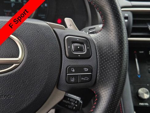 Used 2018 Lexus IS 300 F Sport image 25