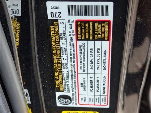 Used 2026 Toyota Sienna XLE AWD/4WD image 15