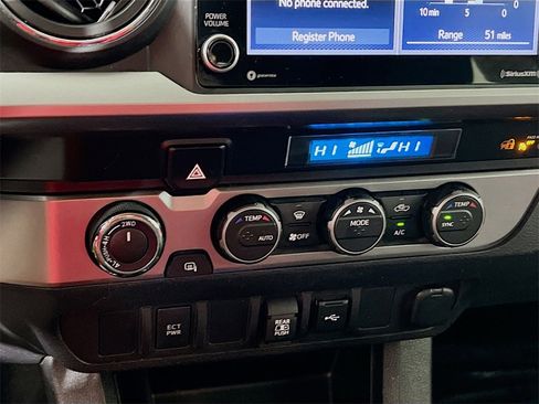 Certified 2022 Toyota Tacoma SR5 image 15