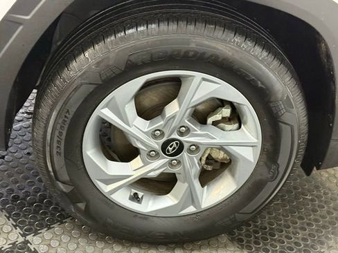 Certified 2023 Hyundai Tucson SEL image 15