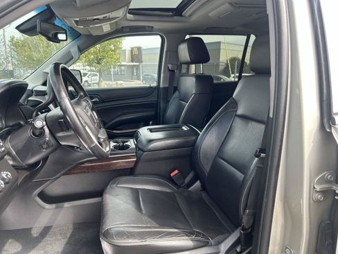 Used 2015 GMC Yukon SLT w/ Open Road Package AWD/4WD image 11