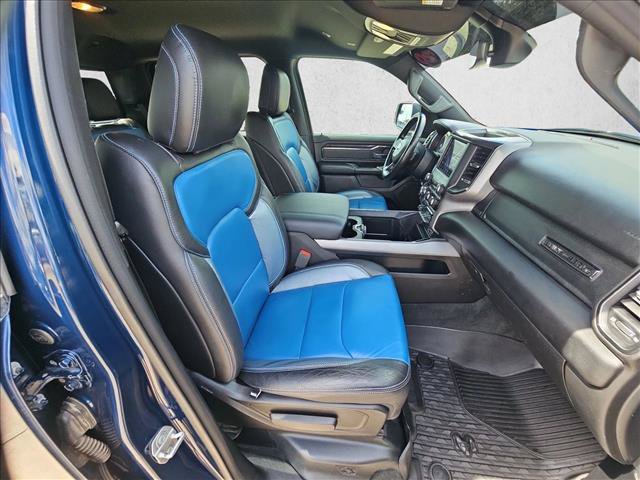 Used 2020 RAM 1500 Lone Star w/ Built-to-serve Edition AWD/4WD image 19