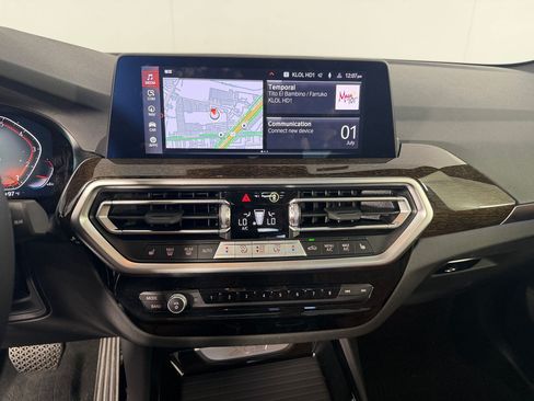 Used 2023 BMW X3 sDrive30i w/ Convenience Package RWD image 17