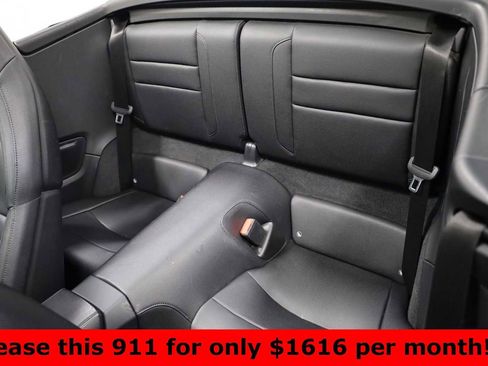Certified 2022 Porsche 911 Carrera image 35