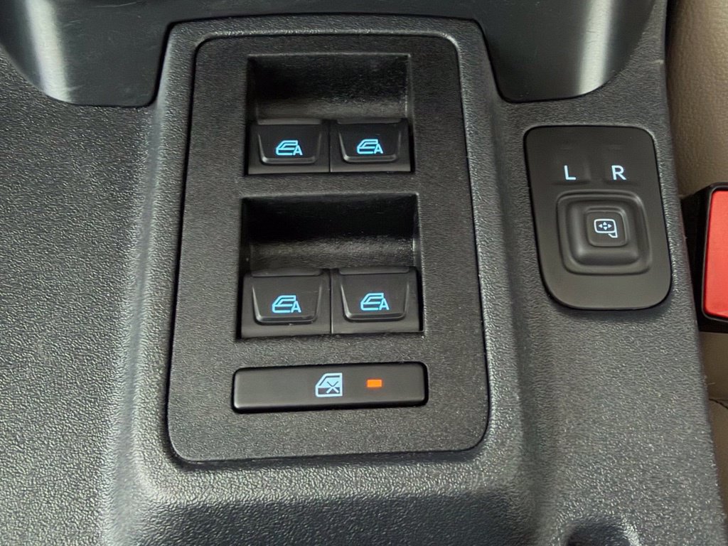 Used 2024 Ford Bronco Wildtrak AWD/4WD image 21