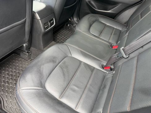 Used 2021 MAZDA CX-5 Grand Touring Reserve AWD/4WD image 22