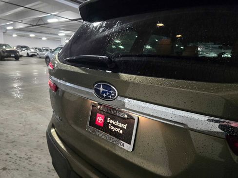 Used 2024 Subaru Ascent Limited w/ Technology Package image 17