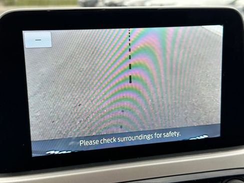 Used 2021 Ford Escape SE w/ Cold Weather Package image 22