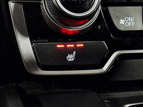 Used 2022 Honda CR-V EX image 16