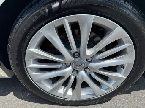 Used 2006 INFINITI M35 w/ (J02) Journey Sport Pkg RWD image 29