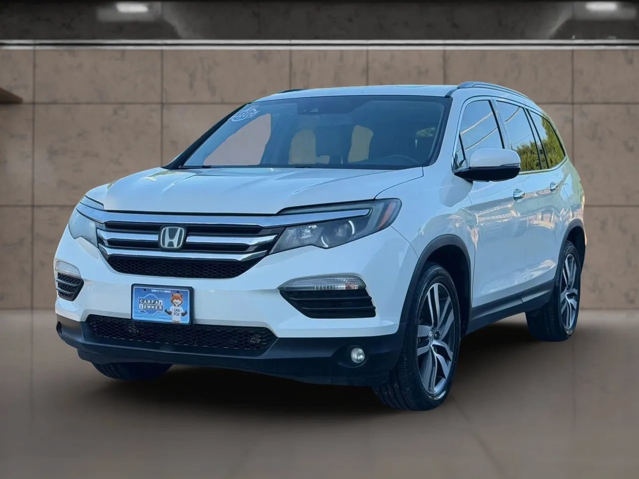 Used 2016 Honda Pilot Elite image 5