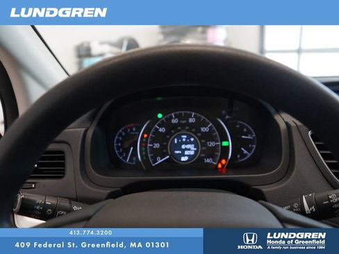 Used 2015 Honda CR-V EX image 23