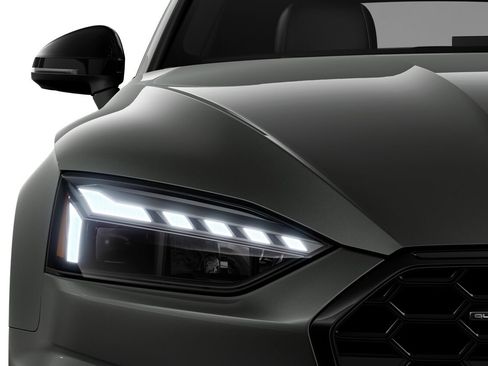 Certified 2023 Audi A5 2.0T Premium Plus w/ Premium Plus AWD/4WD image 6