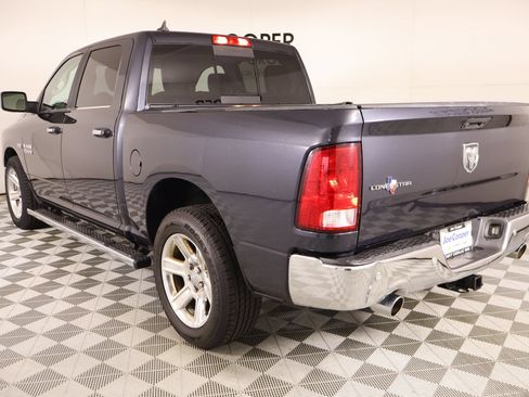 Used 2018 RAM 1500 Lone Star RWD image 20