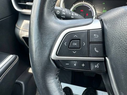 Used 2023 Toyota Highlander Bronze Edition AWD/4WD image 25