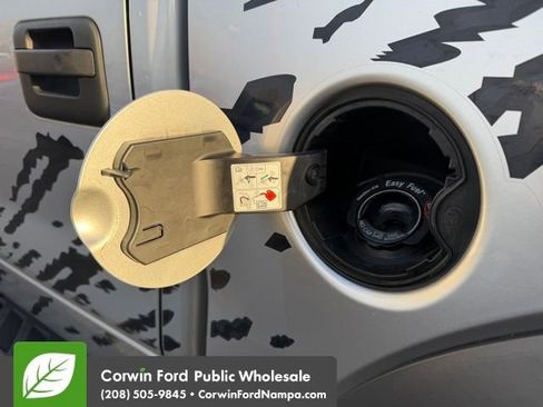 Used 2011 Ford F150 Raptor w/ Raptor Luxury Pkg image 10