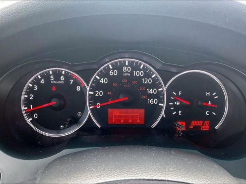Used 2011 Nissan Altima 3.5 SR w/ 3.5SR Premium Pkg FWD image 23