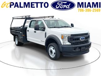 Used 2020 Ford F450 XL AWD/4WD video 1
