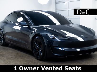 Used 2024 Tesla Model 3 Performance