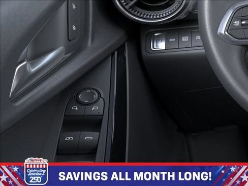 New 2026 Chevrolet Equinox LT w/ LPO, Floor Liner Package AWD/4WD image 22