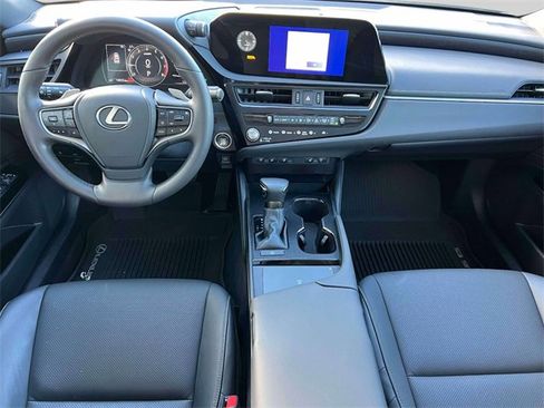 Certified 2023 Lexus ES 350 w/ Premium Package image 14