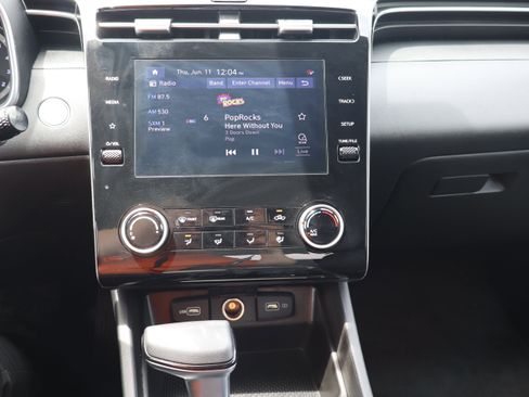 Used 2022 Hyundai Santa Cruz SEL w/ Launch Package AWD/4WD image 18