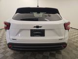 New 2025 Chevrolet Trax RS w/ Driver Confidence Package image 4