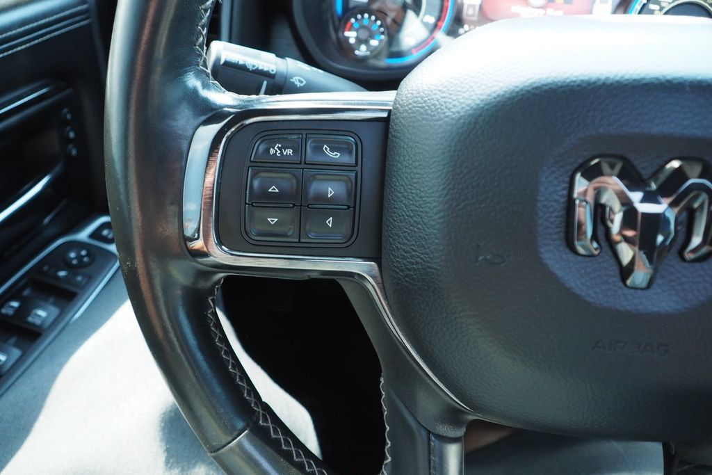 Used 2022 RAM 2500 Limited AWD/4WD image 27