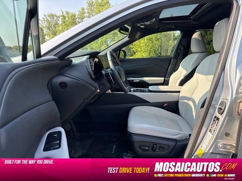 Used 2024 Lexus RX 350 Premium w/ Convenience Package AWD/4WD image 6