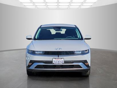 Used 2025 Hyundai Ioniq 5 SE