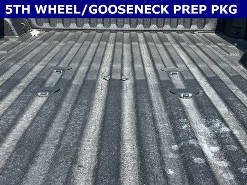 New 2026 Chevrolet Silverado 2500 Custom w/ Custom Value Package image 9