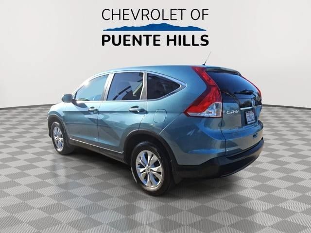 Used 2014 Honda CR-V EX image 6