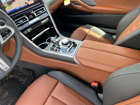 New 2026 BMW 840i xDrive Convertible AWD/4WD image 14